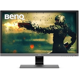 Monitor 28" BENQ EL2870U 4K DP, 2xHDMI