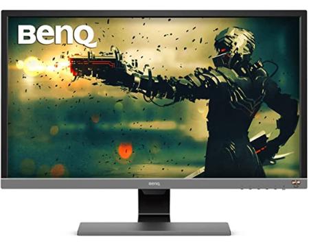 Monitor 28" BENQ EL2870U 4K DP, 2xHDMI