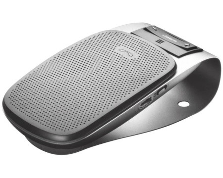 Bluetooth autoseade Jabra Drive Black