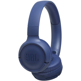 Bluetooth kõrvaklapid JBL Tune500BT Blue