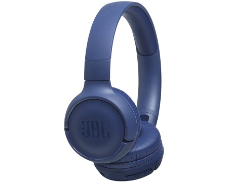 Bluetooth kõrvaklapid JBL Tune500BT Blue
