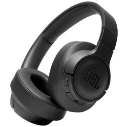 Bluetooth kõrvaklapid JBL Tune710 must