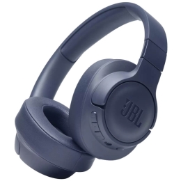 Bluetooth kõrvaklapid JBL Tune710 sinine