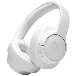 Bluetooth kõrvaklapid JBL Tune710 valge