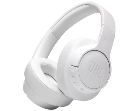 Bluetooth kõrvaklapid JBL Tune710 valge