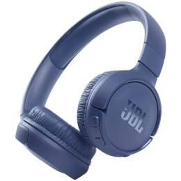 Bluetooth kõrvaklapid JBL Tune510BT sinine