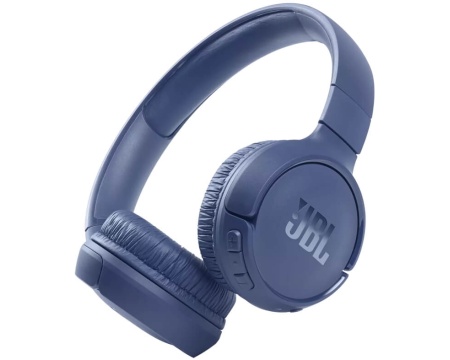 Bluetooth kõrvaklapid JBL Tune510BT sinine
