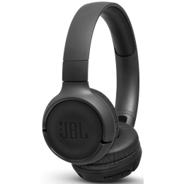 Bluetooth kõrvaklapid JBL Tune500BT must