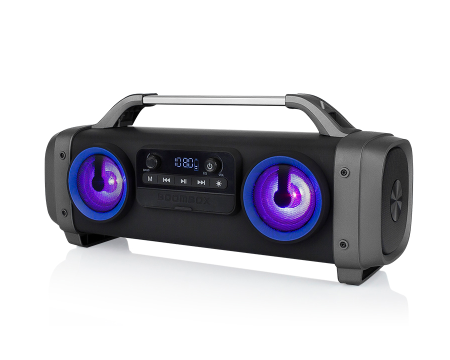 Bluetooth kõlar BoomBox BT830