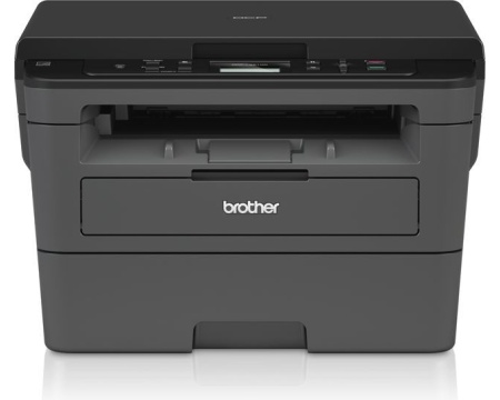 PSC Brother DCP-L2530DW b/w laser