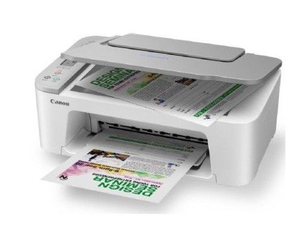 Tindiprinter Canon Pixma TS3451 WiFi