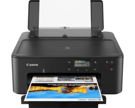 Printer Canon TS705 WiFi