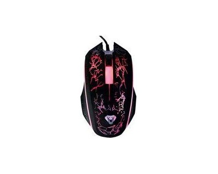 Hiir Cobra Pro X-Light Gaming mouse