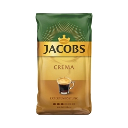Kohviuba Jacobs Crema 1kg