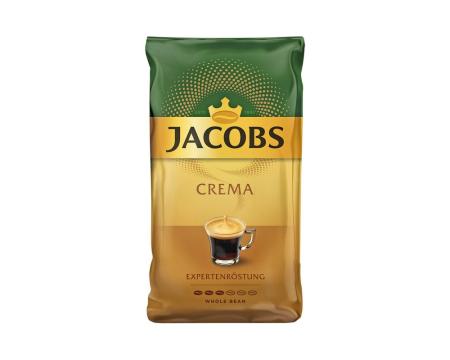 Kohviuba Jacobs Crema 1kg