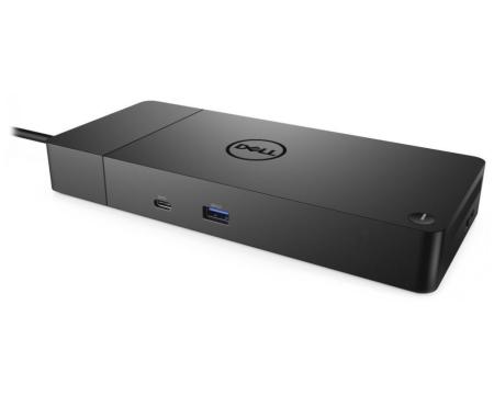 Dock Dell WD19S 130W laadija USB-C