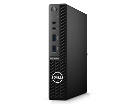 Lauaarvuti Dell Optiplex 3080 Win10 Pro