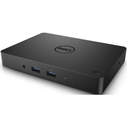 Sülearvuti Dell Dock WD15 + laadija 130W USB-C refurb