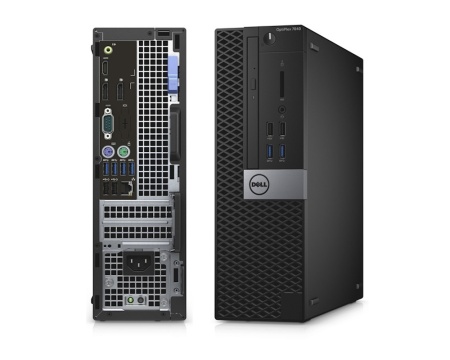 Lauaarvuti Dell Optiplex 7040 SFF Win 10 Pro