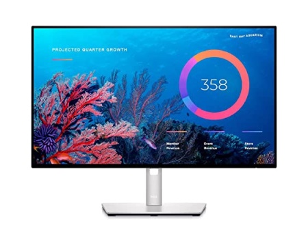 Monitor 24" Dell P2422HE IPS USB-C