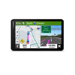 GPS Garmin DriveCam 76 EU