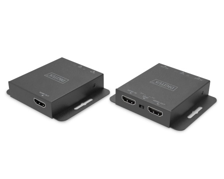 HDMI Extender 4K Digitus CAT5 70m