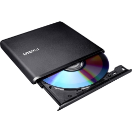 DVD-writer LiteOn ES1 USB slim must