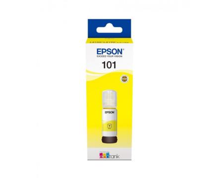 Tint Epson 101 Yellow