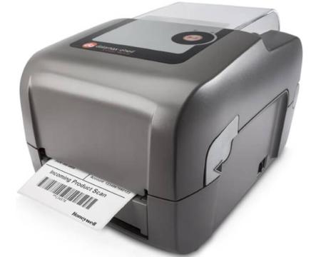 Etiketiprinter E-4205A Honeywell multiIF