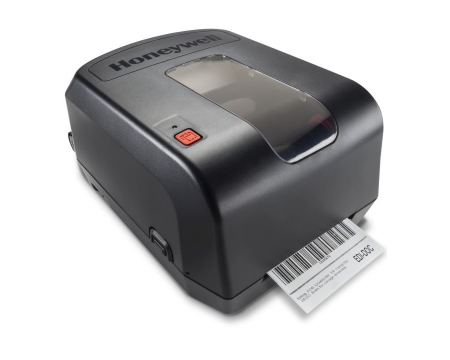 Etiketiprinter Honeywell Pc-42t Plus LAN