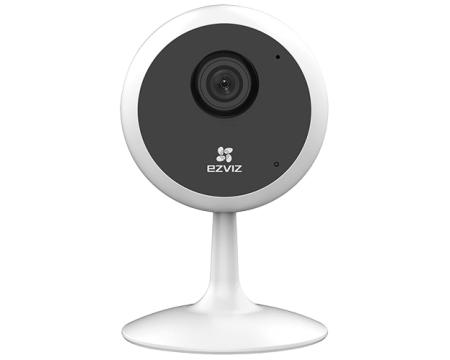 Valvekaamera EZVIZ C1C-B 2.0MP WiFi