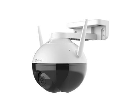 Valvekaamera EZVIZ C8C 2MP WiFI 