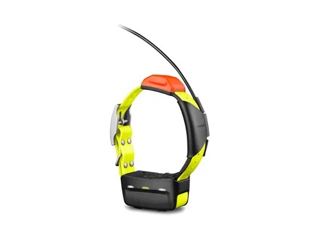 Garmin T5x kaelarihm kollane