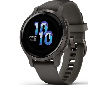 Garmin Venu 2S  GPS,Wifi Grey/Slate