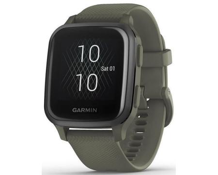 Garmin Venu SQ NFC Music Moss/Slate