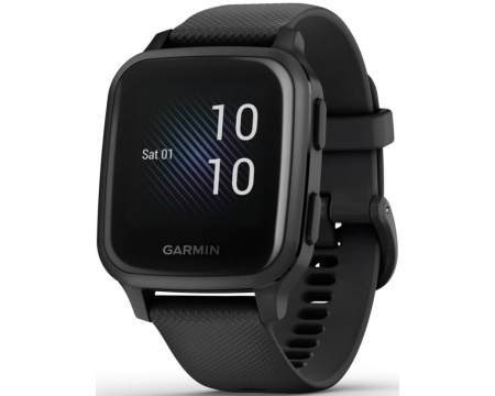 Garmin Venu SQ NFC Shadow Gray/Slate