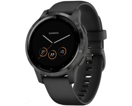 Garmin Vivoactive 4S WiFi Blac/Slate