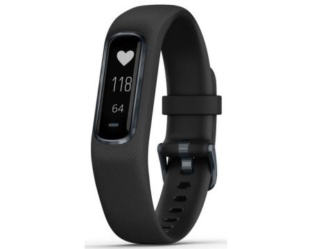 Garmin Vivosmart 4 Black/Slate Large