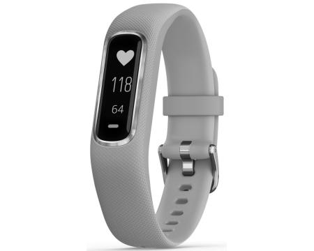 Garmin Vivosmart 4 Gray/Silver