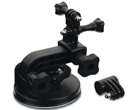GoPro iminapp hoidik