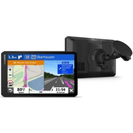 GPS Garmin dezl LGV700 veoautole