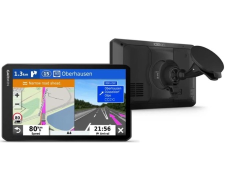 GPS Garmin dezl LGV700 veoautole