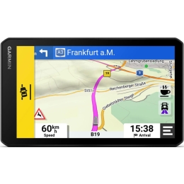 GPS Garmin dezlCam LGV710 MT-S veoautole