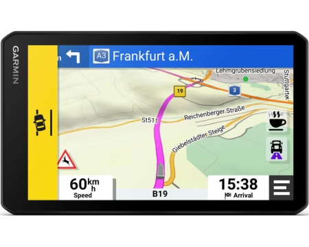 GPS Garmin dezlCam LGV710 MT-S veoautole