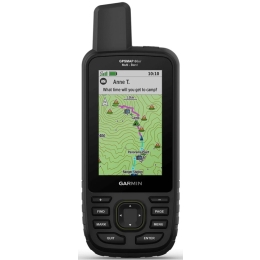 GPS Garmin GPSMAP 66sr käsiGPS