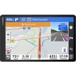 GPS Garmin Zümo XT MT-S