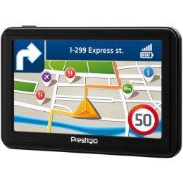 GPS Prestigio GeoVision 5060 5" Europe