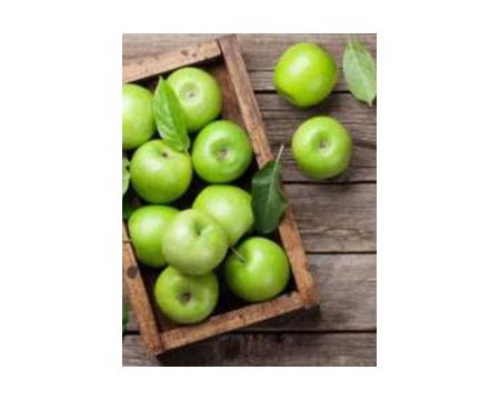 Küünla aroomiõli 10ml Green Apple - Roheline õun