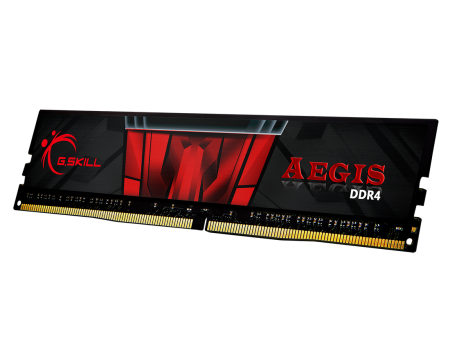 Mälu 8GB DDR4 3200MHz GSkill AEGIS