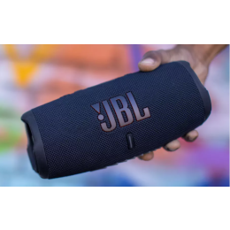 Kõlar JBL Charge 5 blue Bluetooth